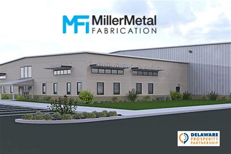 delaware metal fabrication|miller metal manufacturing company.